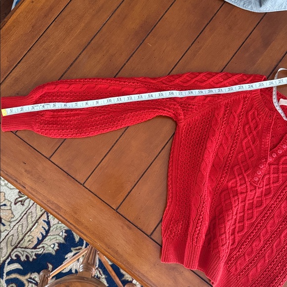 Sezane Bree Jumper - Picture 7 of 9